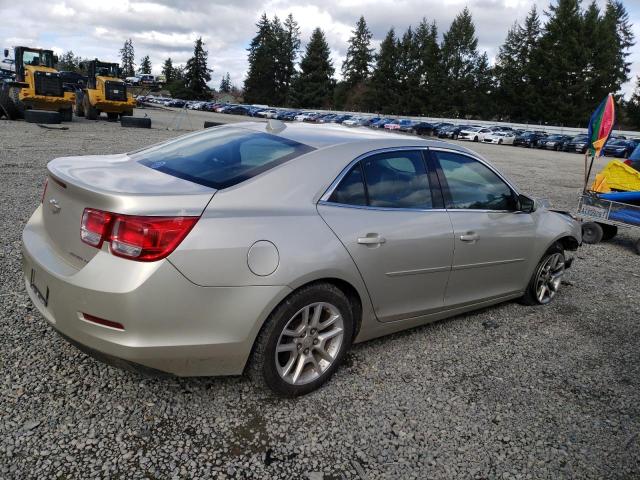 1G11C5SA5DF351240 - 2013 CHEVROLET MALIBU 1LT Қоңыр фото 3