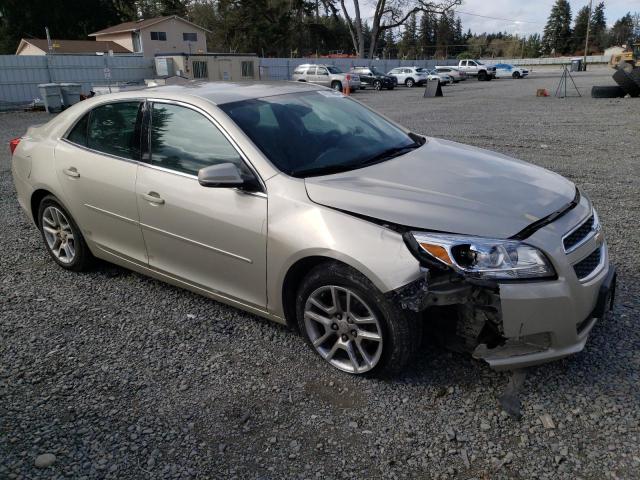 1G11C5SA5DF351240 - 2013 CHEVROLET MALIBU 1LT TAN photo 4