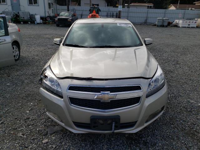 1G11C5SA5DF351240 - 2013 CHEVROLET MALIBU 1LT Қоңыр фото 5