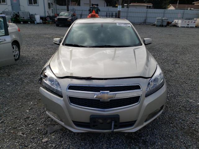 1G11C5SA5DF351240 - 2013 CHEVROLET MALIBU 1LT TAN photo 5