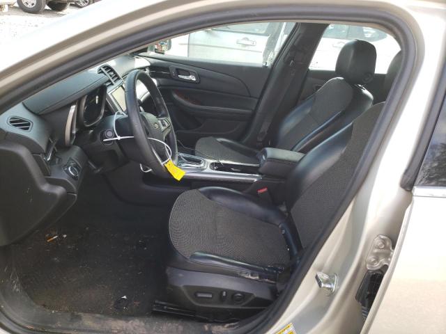 1G11C5SA5DF351240 - 2013 CHEVROLET MALIBU 1LT Қоңыр фото 7