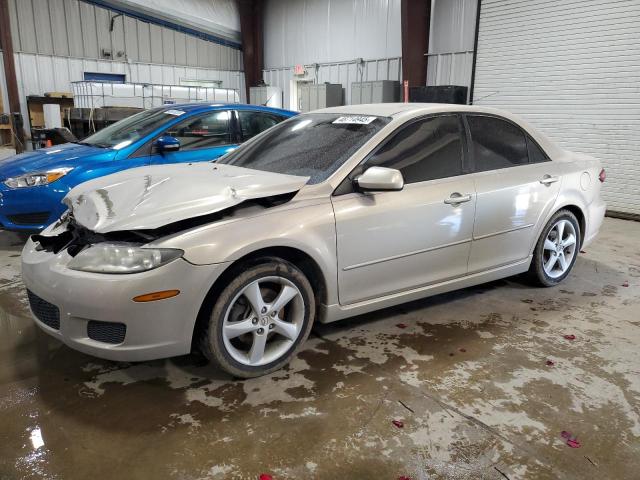 2008 MAZDA 6 I, 
