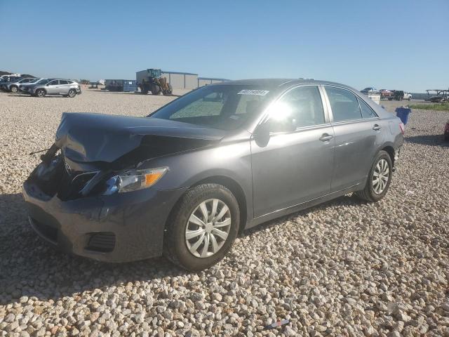 2010 TOYOTA CAMRY BASE, 