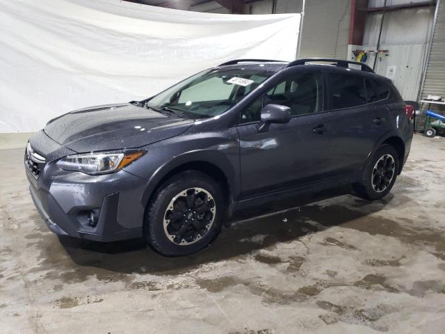 2022 SUBARU CROSSTREK PREMIUM, 