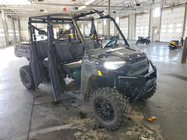 2023 POLARIS RANGER CREW XP 1000 PREMIUM, 