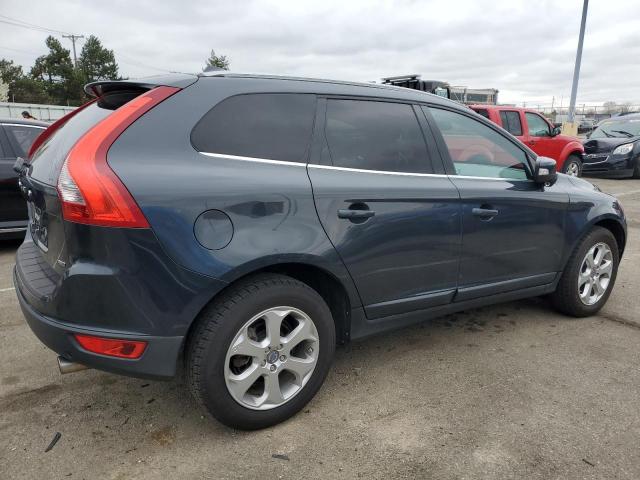 YV4952DZ6D2373029 - 2013 VOLVO XC60 3.2 GRAY photo 3