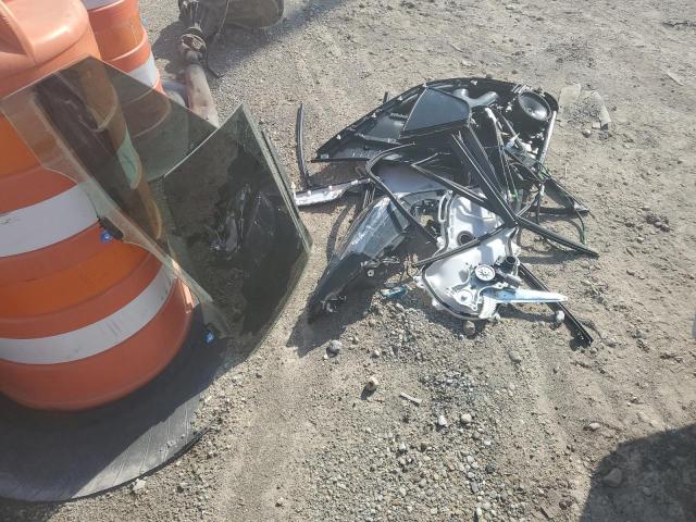 4T1G11AK3PU788840 - 2023 TOYOTA CAMRY SE NIGHT SHADE WHITE photo 12