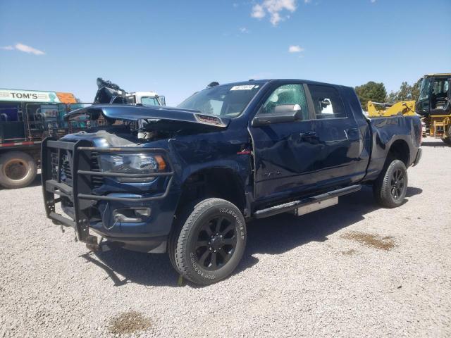 2021 RAM 2500 BIG HORN, 