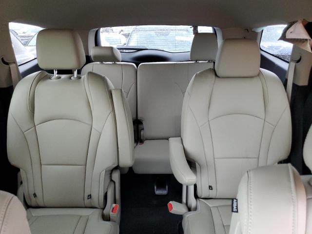 5GAERBKW9MJ226970 - 2021 BUICK ENCLAVE ESSENCE BLACK photo 10