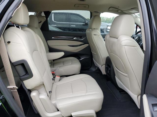 5GAERBKW9MJ226970 - 2021 BUICK ENCLAVE ESSENCE BLACK photo 11