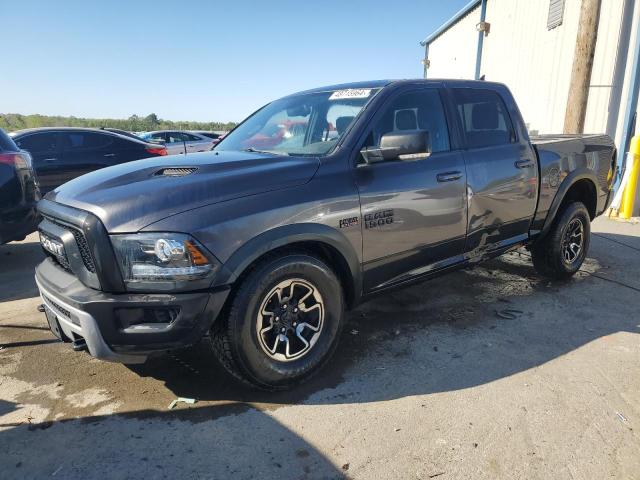 2016 RAM 1500 REBEL, 