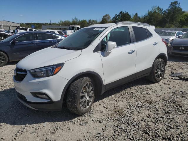 2019 BUICK ENCORE SPORT TOURING, 