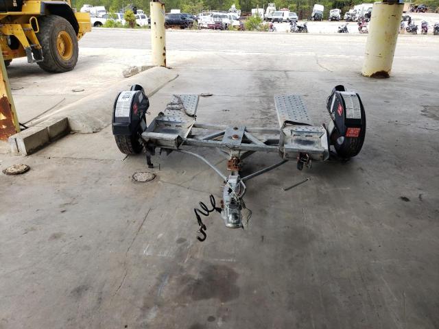 LOT48716153 - 2015 OTHER TOW DOLLY SILVER photo 7