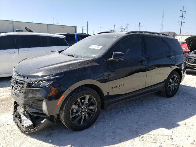 2023 CHEVROLET EQUINOX RS, 