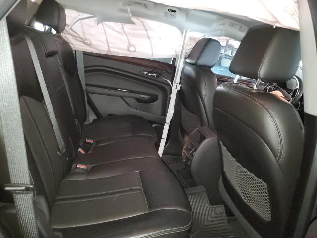 3GYFNHE3XDS552580 - 2013 CADILLAC SRX PERFORMANCE COLLECTION Сұр фото 11