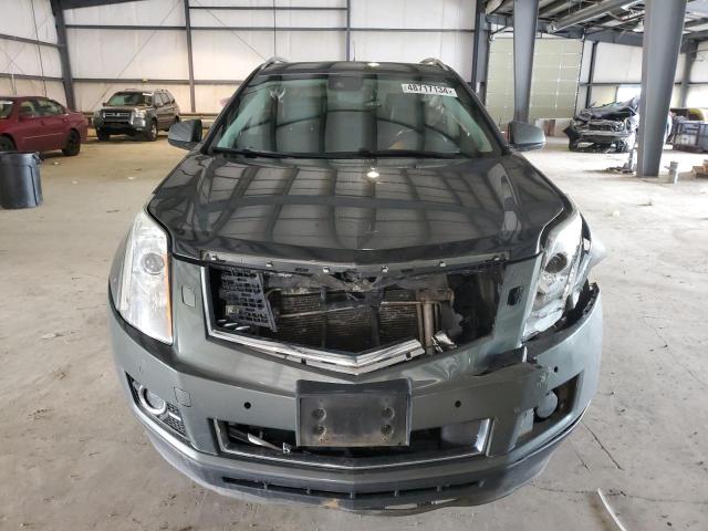 3GYFNHE3XDS552580 - 2013 CADILLAC SRX PERFORMANCE COLLECTION Сұр фото 5