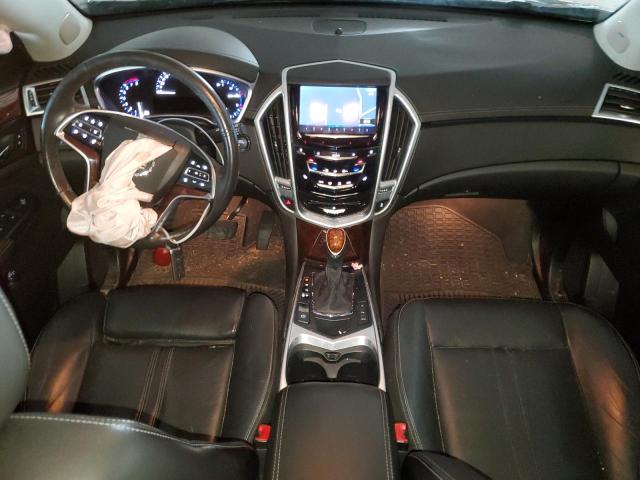 3GYFNHE3XDS552580 - 2013 CADILLAC SRX PERFORMANCE COLLECTION Сұр фото 8