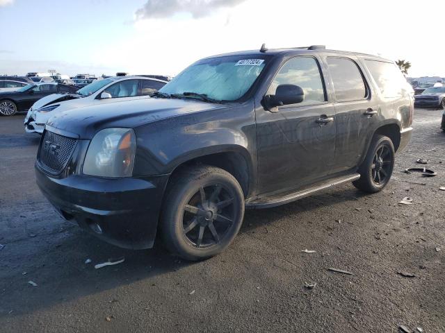 2007 GMC YUKON DENALI, 