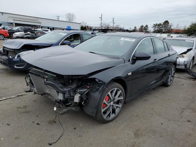 2019 BUICK REGAL GS, 