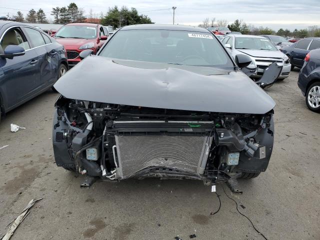 W04GS6SS9K1073465 - 2019 BUICK REGAL GS BLACK photo 5