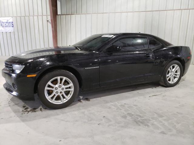 2015 CHEVROLET CAMARO LS, 