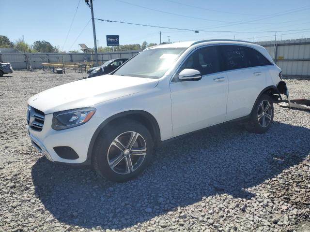 2016 MERCEDES-BENZ GLC 300, 