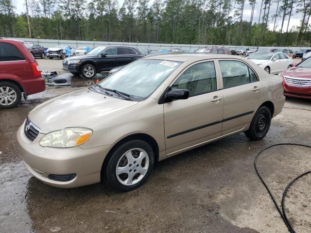 2006 TOYOTA COROLLA CE, 