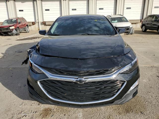 1G1ZG5ST9LF043768 - 2020 CHEVROLET MALIBU RS 黑色 照片 5