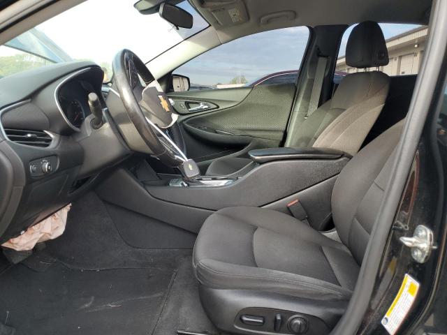 1G1ZG5ST9LF043768 - 2020 CHEVROLET MALIBU RS 黑色 照片 7