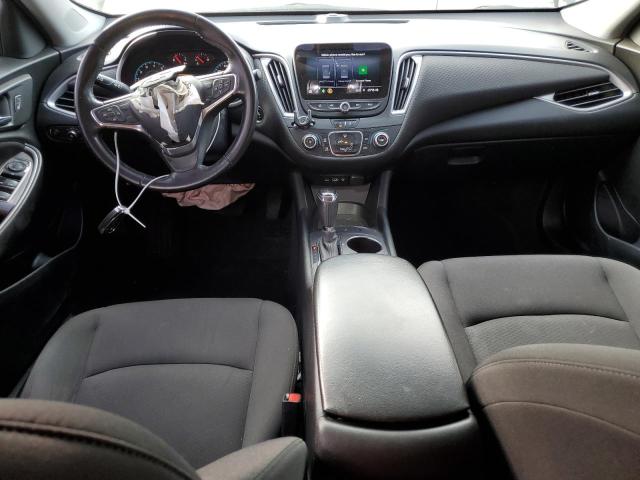 1G1ZG5ST9LF043768 - 2020 CHEVROLET MALIBU RS 黑色 照片 8