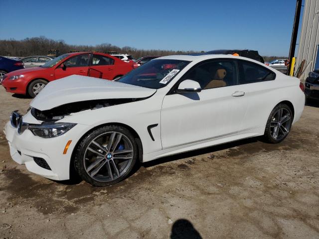 2018 BMW 440I, 