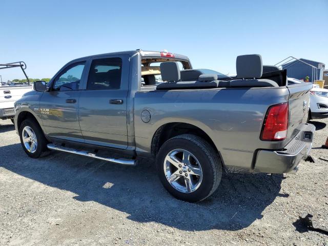 1C6RR7KT4DS617108 - 2013 RAM 1500 ST GRAY photo 2