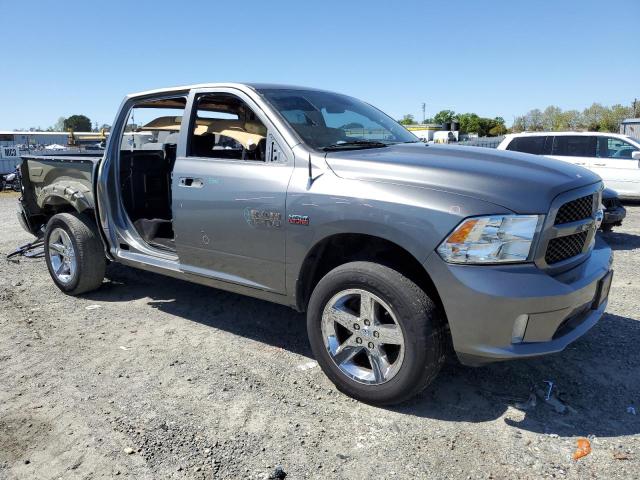 1C6RR7KT4DS617108 - 2013 RAM 1500 ST GRAY photo 4