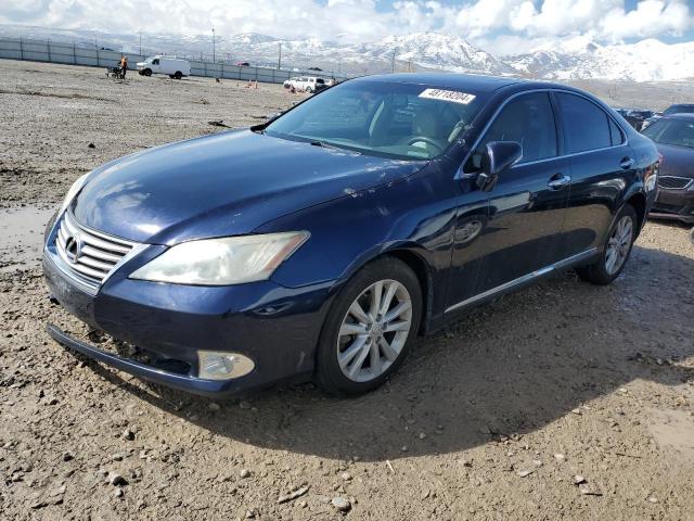 2010 LEXUS ES 350, 