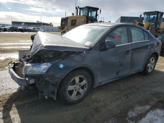 2014 CHEVROLET CRUZE LT, 