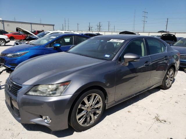 2013 LEXUS GS 350, 