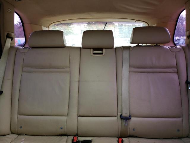 5UXFE43549L269767 - 2009 BMW X5 XDRIVE30I 黑色 照片 10