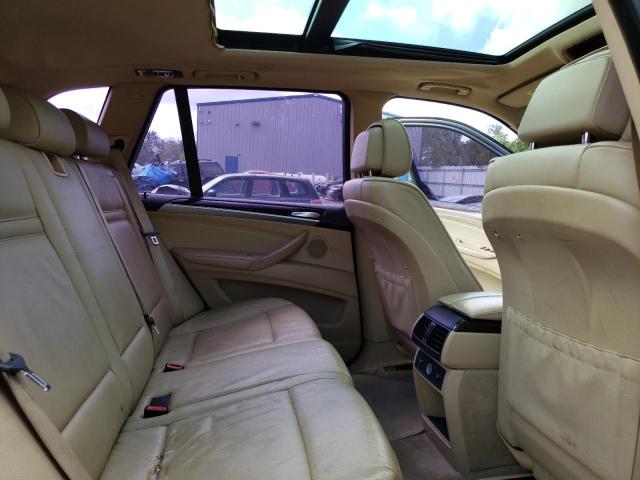 5UXFE43549L269767 - 2009 BMW X5 XDRIVE30I 黑色 照片 11