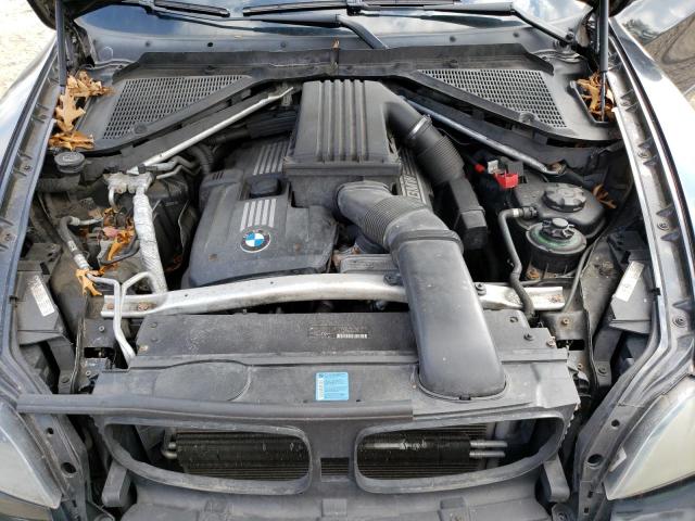 5UXFE43549L269767 - 2009 BMW X5 XDRIVE30I 黑色 照片 12