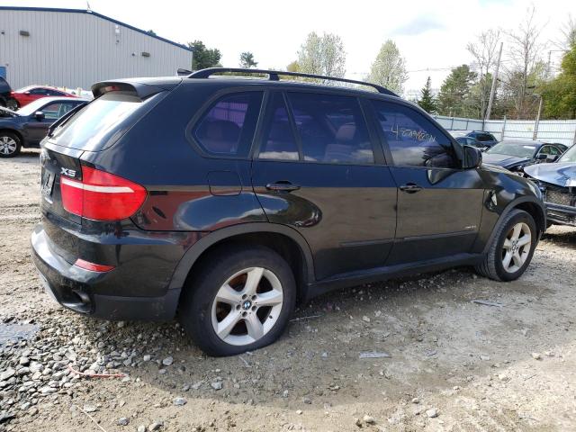 5UXFE43549L269767 - 2009 BMW X5 XDRIVE30I 黑色 照片 3