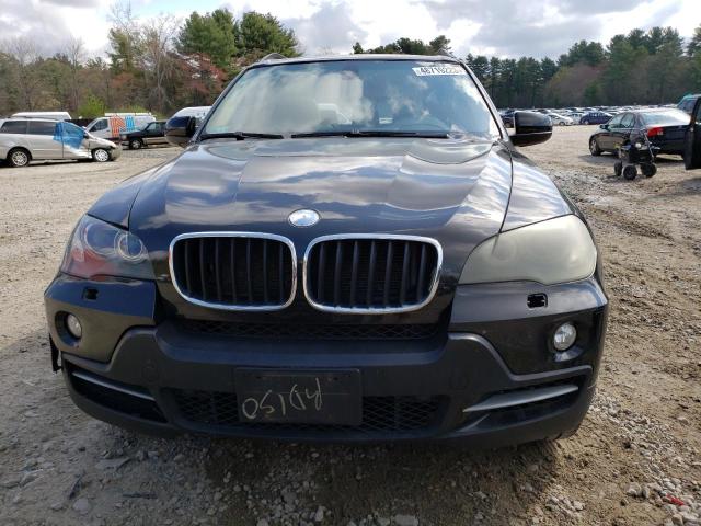 5UXFE43549L269767 - 2009 BMW X5 XDRIVE30I 黑色 照片 5