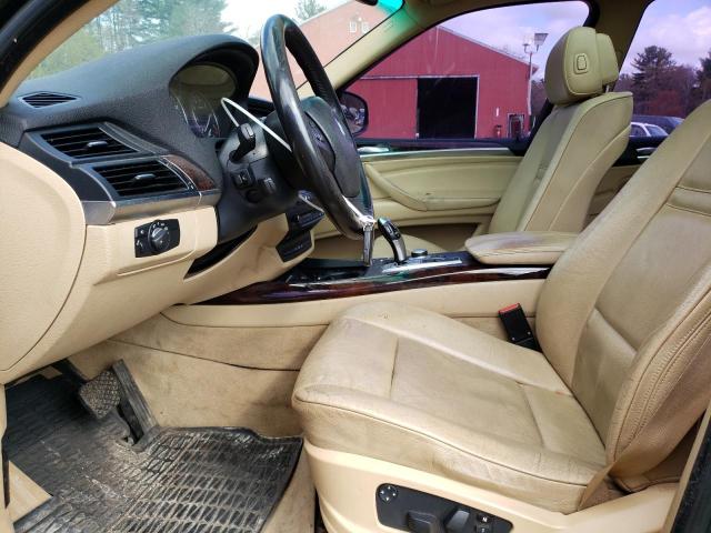 5UXFE43549L269767 - 2009 BMW X5 XDRIVE30I 黑色 照片 7