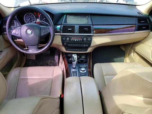 5UXFE43549L269767 - 2009 BMW X5 XDRIVE30I 黑色 照片 8