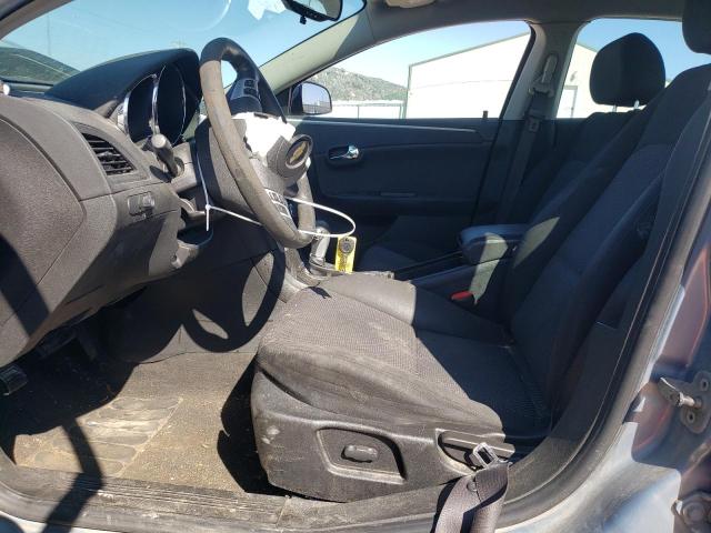 1G1ZH57BX94209331 - 2009 CHEVROLET MALIBU 1LT 蓝色 照片 7