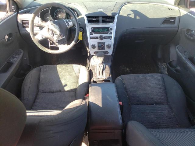 1G1ZH57BX94209331 - 2009 CHEVROLET MALIBU 1LT 蓝色 照片 8