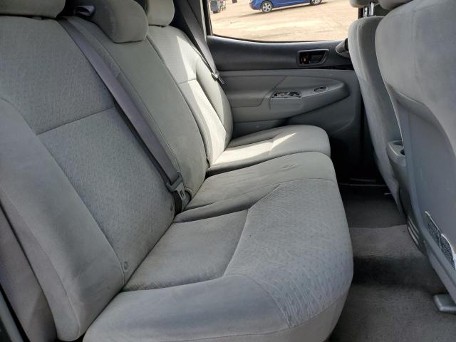 3TMJU62N98M068052 - 2008 TOYOTA TACOMA DOUBLE CAB PRERUNNER BLUE photo 10