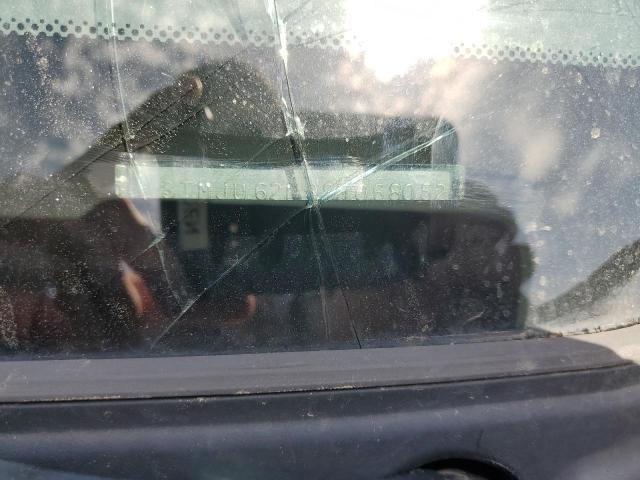 3TMJU62N98M068052 - 2008 TOYOTA TACOMA DOUBLE CAB PRERUNNER BLUE photo 12