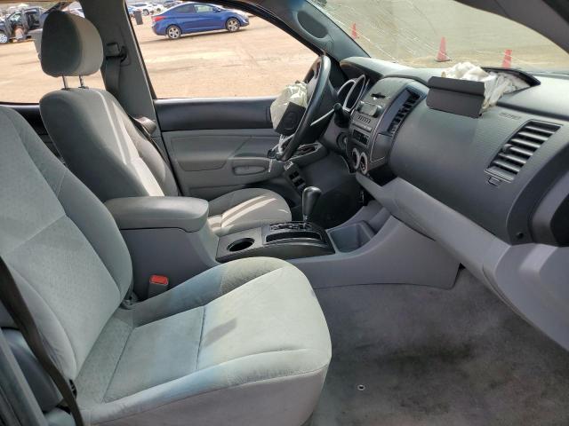 3TMJU62N98M068052 - 2008 TOYOTA TACOMA DOUBLE CAB PRERUNNER BLUE photo 7