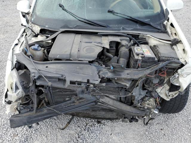 3VWEG71K27M157236 - 2007 VOLKSWAGEN JETTA WOLFSBURG 白色 照片 11