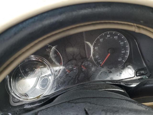 3VWEG71K27M157236 - 2007 VOLKSWAGEN JETTA WOLFSBURG 白色 照片 9